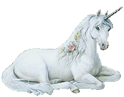 einhorn animierte-bilder-gif